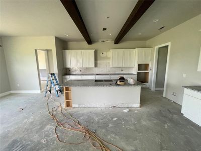 New construction Single-Family house 6619 Freret Bayou Drive, Baytown, TX 77523 - photo 9 9