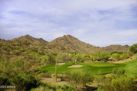 New construction Single-Family house 18510 W Cathedral Rock Drive, Goodyear, AZ 85338 - photo 37 37