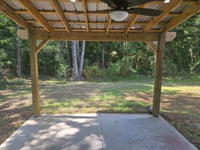 New construction Single-Family house 1124 Burgundy Drive, Griffin, GA 30223 The Landon II- photo 20 20