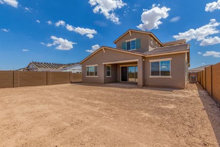 New construction Single-Family house 20565 E. Via Del Jardin, Queen Creek, AZ 85142 - photo 9 9