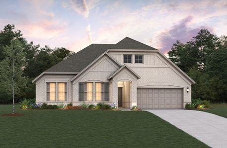 New construction Single-Family house 3205 Cross Shore Drive, Anna, TX 75409 - photo 15 15