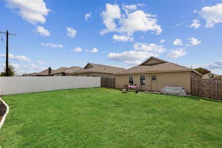 New construction Single-Family house 1364 Beach Drive, Pelican Bay, TX 76020 Fullerton- photo 25 25