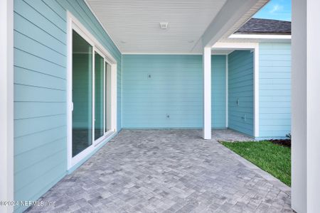 New construction Single-Family house 40 Blue Hampton Dr, Ponte Vedra, FL 32081 The Fanning at Seabrook Village- photo 36 36