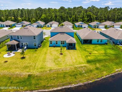 New construction Single-Family house 268 Narvarez Avenue, Saint Augustine, FL 32084 - photo 54 54