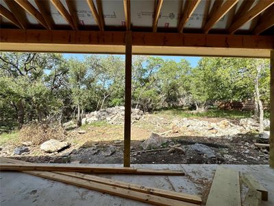 New construction Single-Family house 9 Whistling Wind Ln, Wimberley, TX 78676 - photo 8 8