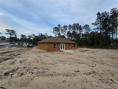 New construction Single-Family house 224 Locust Lane Drive, Ocala, FL 34472 - photo 7 7