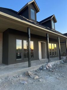 New construction Single-Family house 880 San Saba E, Midlothian, TX 76065 - photo 3 3