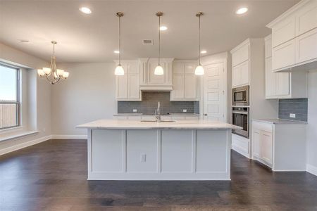 The Sunrise at Garden Valley by John Houston Homes in Waxahachie - photo 20 20