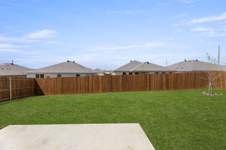 New construction Single-Family house 2800 Desert Lily Ln, Fort Worth, TX 76108 - photo 30 30