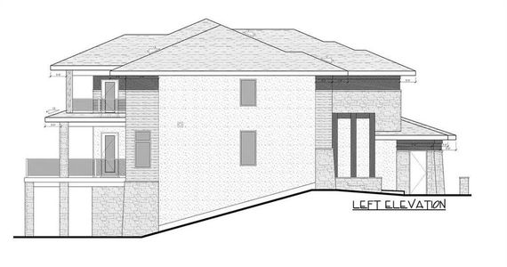 New construction Single-Family house Lot 5 High Road, Flower Mound, TX 75022 - photo 10 10