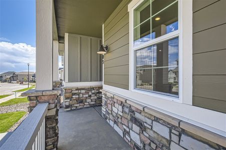 New construction Single-Family house 5903 Flying Mallard Drive, Fort Collins, CO 80528 Harmony- photo 25 25