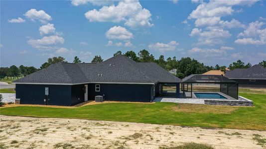 New construction Single-Family house 6485 180Th Circle, Dunnellon, FL 34432 - photo 39 39