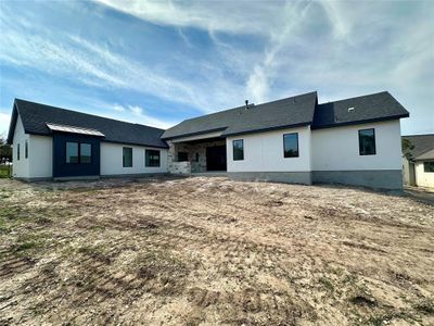 New construction Single-Family house 509 Doe Whisper Way, Lakeway, TX 78738 - photo 11 11