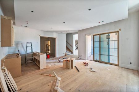 New construction Single-Family house 310 Shady Oaks Drive, Southlake, TX 76092 - photo 18 18