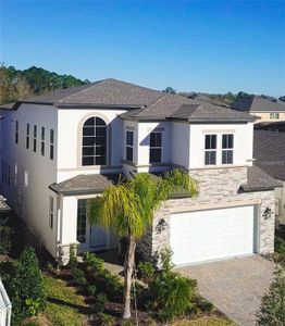 New construction Single-Family house 1311 Arisha Drive, Kissimmee, FL 34746 - photo 29 29