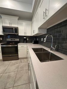 New construction Condo/Apt house 3191 Paradox Circle, Unit 102, Kissimmee, FL 34746 - photo 10 10