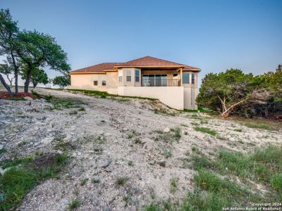 New construction Single-Family house 2514 Comal Spgs, Canyon Lake, TX 78133 - photo 24 24