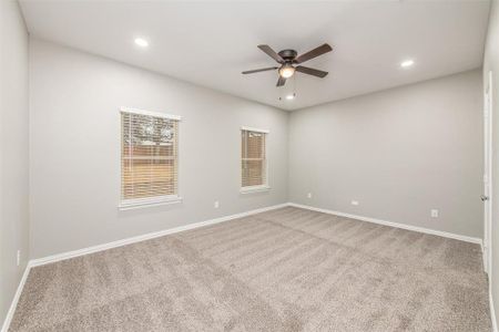 New construction Single-Family house 5521 Patton Drive, Fort Worth, TX 76112 - photo 12 12