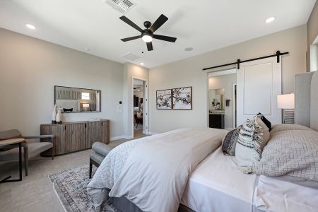 Empire Pointe - Emerald Collection by Mattamy Homes in Queen Creek - photo 34 34