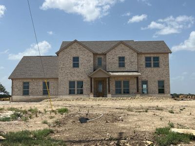 New construction Single-Family house 4105 Old Springtown Road, Weatherford, TX 76085 - photo 0 0