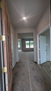New construction Single-Family house 143 Brush Creek Drive, Boyd, TX 76023 Cibolo FE- photo 8 8