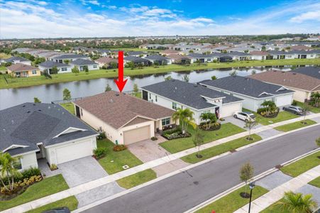 New construction Single-Family house 780 Bloomfield Road, Port Saint Lucie, FL 34984 - photo 3 3