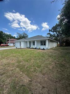 New construction Single-Family house 2828 Sequoyah Drive, Haines City, FL 33844 - photo 4 4