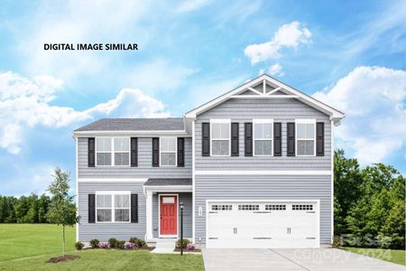 New construction Single-Family house 341 Maplestead Street, Unit 1111, Lancaster, SC 29720 - photo 0 0