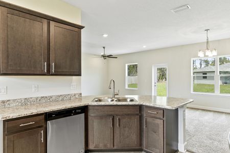 New construction Single-Family house 16215 59Th Ct East, Parrish, FL 34219 - photo 16 16