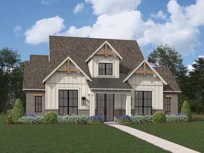 New construction Single-Family house 3983 Honeycutt Drive, Frisco, TX 75033 - photo 30 30