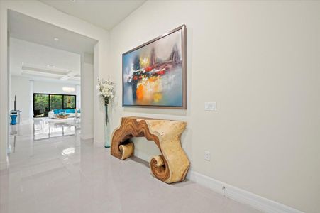 New construction Single-Family house 9132 Balsamo Drive, Palm Beach Gardens, FL 33412 - photo 0