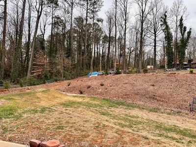 New construction Single-Family house 5950 Lynfield Drive, Atlanta, GA 30349 - photo 24 24