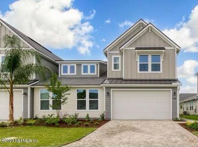 New construction Single-Family house 270 Cool Springs Avenue, Ponte Vedra, FL 32081 - photo 0 0