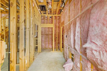 New construction Single-Family house 4006 Bennington Street, Houston, TX 77016 - photo 30 30