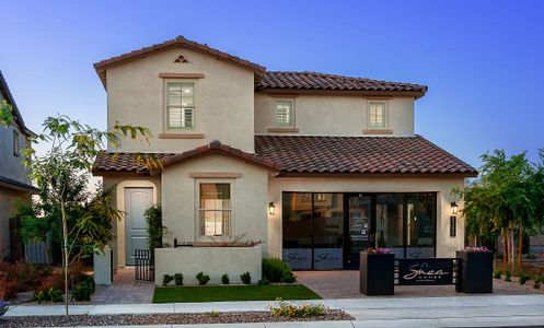 Acclaim at Jorde Farms by Shea Homes in Queen Creek - photo 13 13