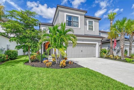 New construction Single-Family house 5474 Summit Glen, Bradenton, FL 34203 - photo 0