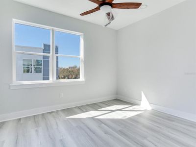 New construction Townhouse house 4120 W North A Street, Unit 3, Tampa, FL 33609 - photo 29 29