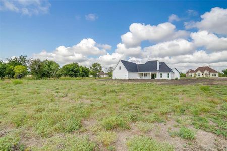 New construction Single-Family house 1005 Jaxon Drive, Aledo, TX 76008 - photo 34 34