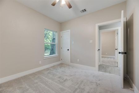 New construction Single-Family house 308 N 5Th Street, Quinlan, TX 75474 - photo 14 14