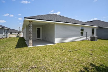 New construction Single-Family house 8509 Helmsley Boulevard, Jacksonville, FL 32219 - photo 18 18