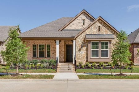 New construction Single-Family house 4609 Beaver Creek Drive, Arlington, TX 76005 - photo 0 0