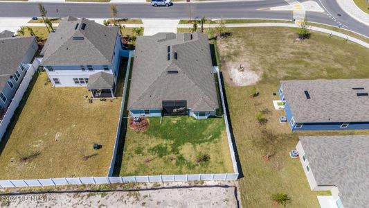 New construction Single-Family house 3013 Cold Leaf Way, Green Cove Springs, FL 32043 DESTIN- photo 55 55