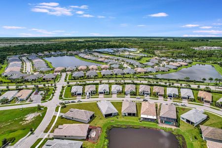 New construction Single-Family house 12699 Sw Sunrise Lake Terrace, Port Saint Lucie, FL 34987 - photo 35 35