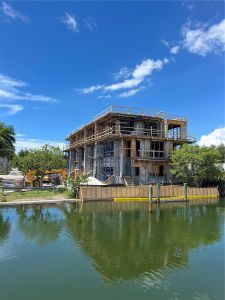 New construction Townhouse house 7300 Trouville Esplanade, Unit 3, Miami Beach, FL 33141 - photo 5 5