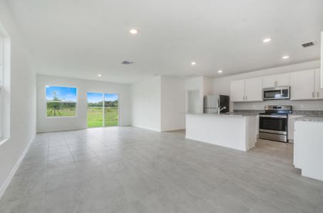 New construction Single-Family house 5126 Montecristo Terrace, Unit 162, Fort Pierce, FL 34951 Lelia- photo 3 3