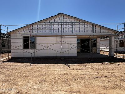 New construction Single-Family house 5514 W Summerside Road, Laveen, AZ 85339 - photo 19 19