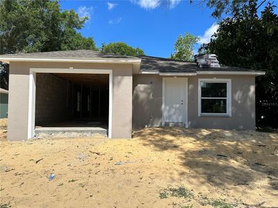 New construction Single-Family house 147 1st Street, Winter Haven, FL 33880 - photo 0 0