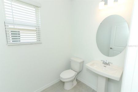 New construction Single-Family house 178 Jones Fish Camp Road, Edgewater, FL 32141 Redbud- photo 12 12