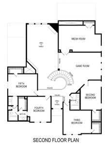 New construction Single-Family house 330 Aeronca Drive, Fate, TX 75087 - photo 17 17