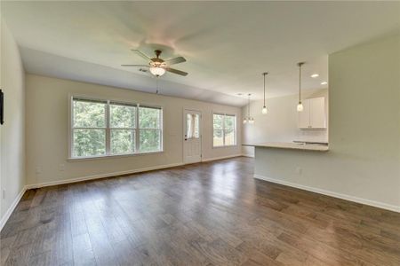 New construction Single-Family house 4940 Scott Road, Cumming, GA 30041 - photo 2 2